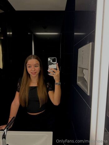 Full leaked Marimoana page private onlyfans photo