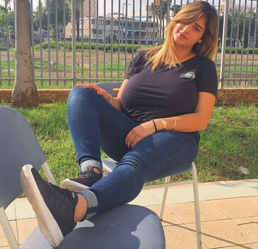 Full leaked Marin elbaz private onlyfans photo