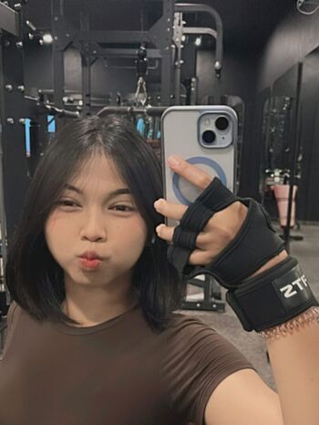 Full leaked Marina chaan private onlyfans photo