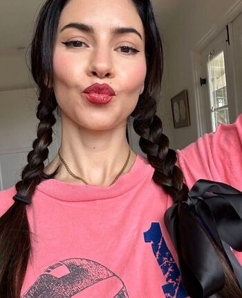 Full leaked Marina diamandis private onlyfans photo