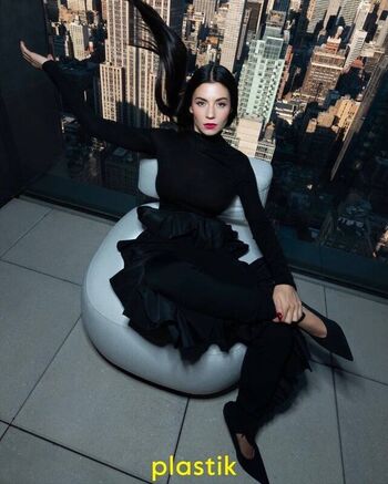 Full leaked Marina diamandis private onlyfans photo