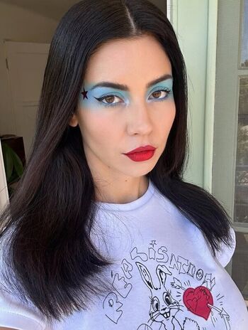 Full leaked Marina diamandis private onlyfans photo
