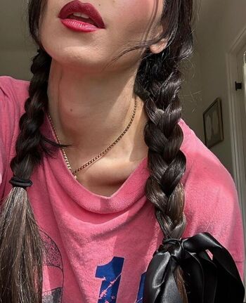 Full leaked Marina diamandis private onlyfans photo