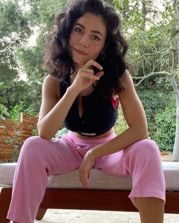 Marina Diamandis
