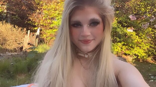 Marina Joyce