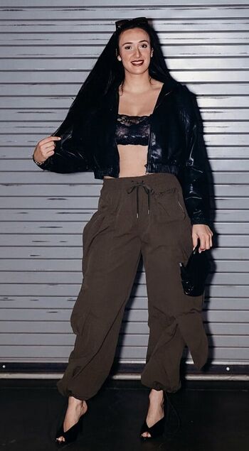 Full leaked Marina mabrey private onlyfans photo
