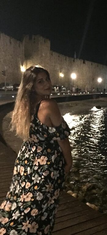 Full leaked Marina pezouvani private onlyfans photo