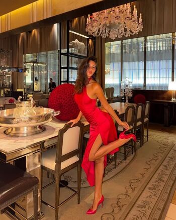 Full leaked Marina rodina private onlyfans photo