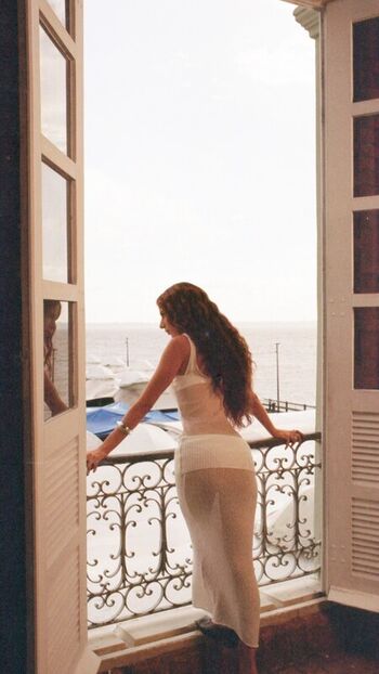 Marina Sena