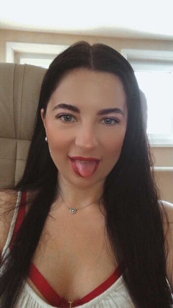 Full leaked Marina sidorenko private onlyfans photo