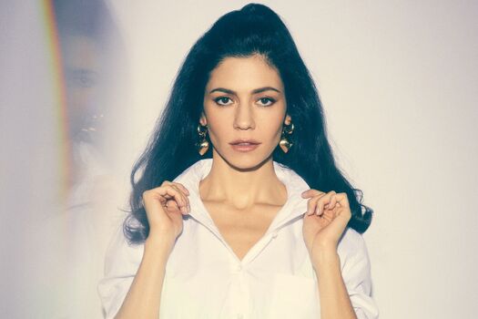 Full leaked Marinadiamandis private onlyfans photo