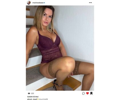 Full leaked Marinaxbaee private onlyfans photo
