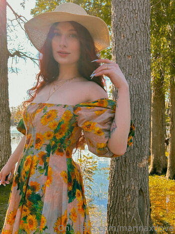 Full leaked Marinaxdove private onlyfans photo