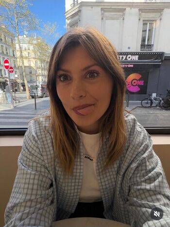 Full leaked Marine delplace private onlyfans photo