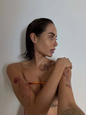 Full leaked Marine el himer private onlyfans photo