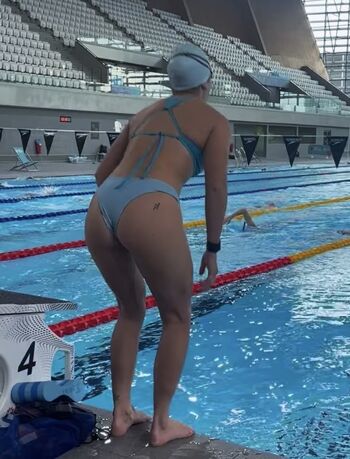 Full leaked Marine leleu private onlyfans photo