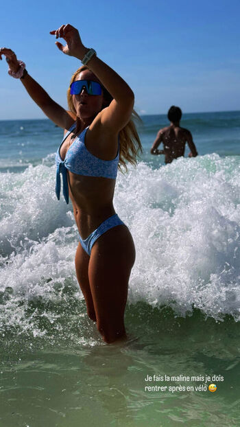 Marine Leleu