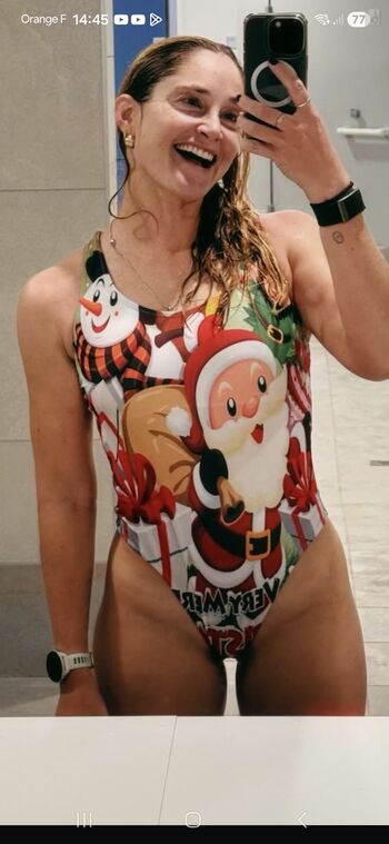 Full leaked Marine leleu private onlyfans photo