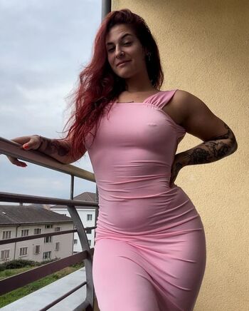 Full leaked Marine palmieri private onlyfans photo