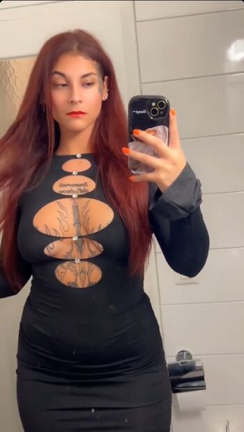 Full leaked Marine palmieri private onlyfans photo