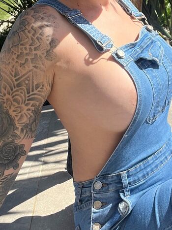 Full leaked Marine x private onlyfans photo