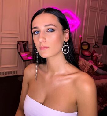 Full leaked Marinelbars private onlyfans photo