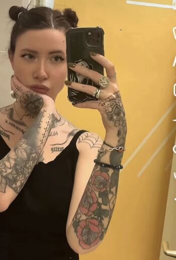 Full leaked Marion cipriani private onlyfans photo