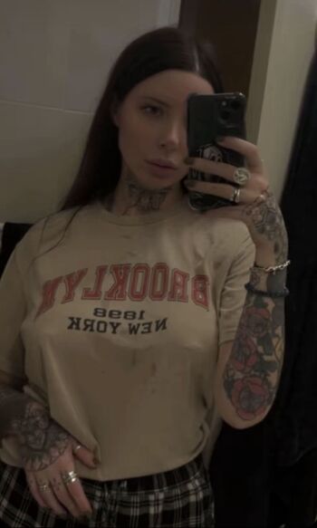 Full leaked Marion cipriani private onlyfans photo