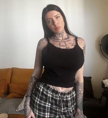 Full leaked Marion cipriani private onlyfans photo