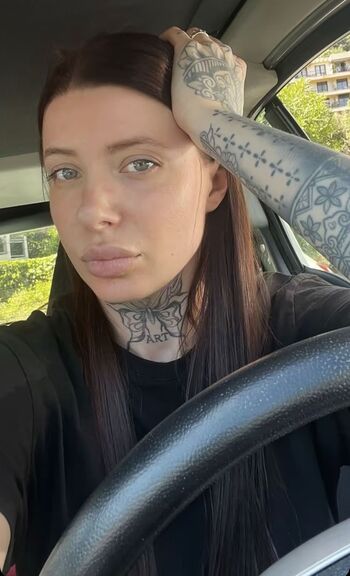 Full leaked Marion cipriani private onlyfans photo