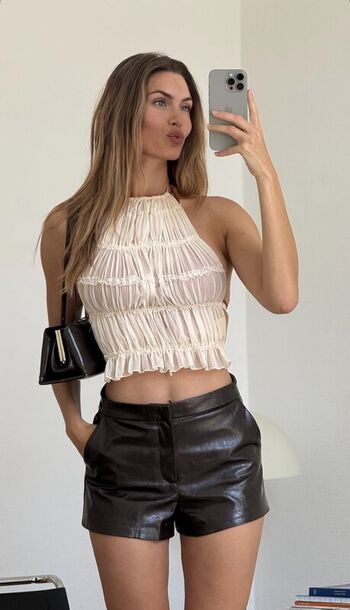 Full leaked Marion pascale private onlyfans photo