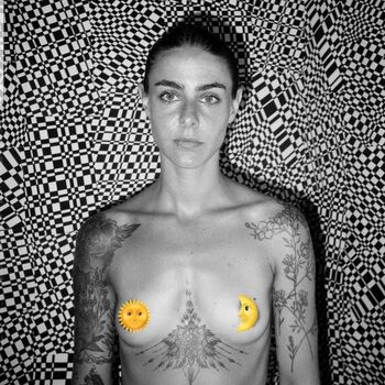Full leaked Marion seclin page private onlyfans photo