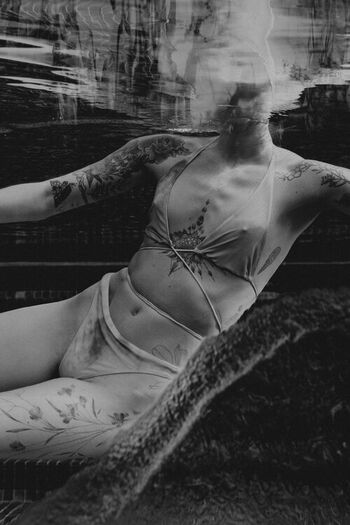 Full leaked Marion seclin private onlyfans photo
