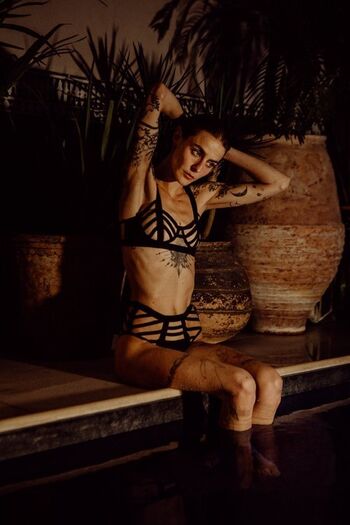 Full leaked Marion seclin private onlyfans photo