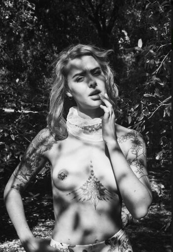 Full leaked Marion seclin private onlyfans photo