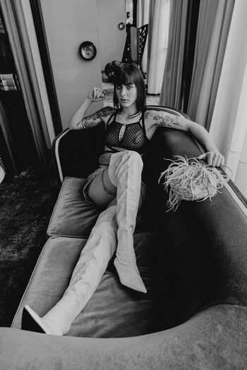 Full leaked Marion seclin private onlyfans photo