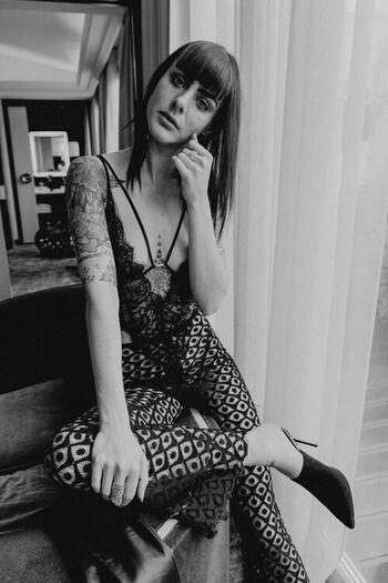 Full leaked Marion seclin private onlyfans photo