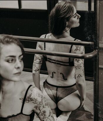 Full leaked Marion seclin private onlyfans photo
