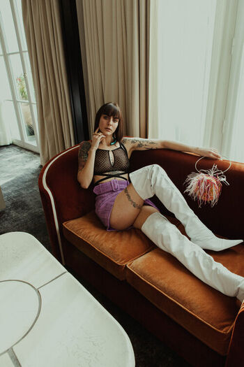 Full leaked Marion seclin private onlyfans photo