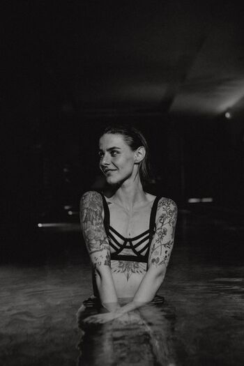 Full leaked Marion seclin private onlyfans photo