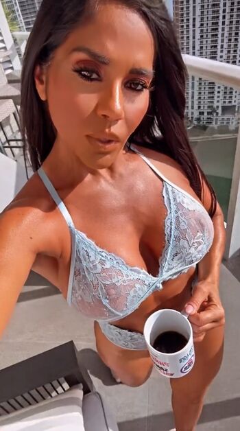 Maripily Rivera