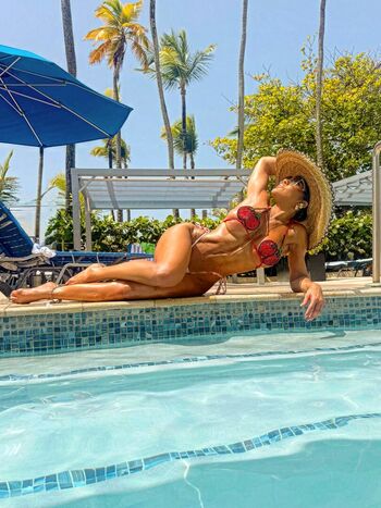 Full leaked Maripily rivera page private onlyfans photo