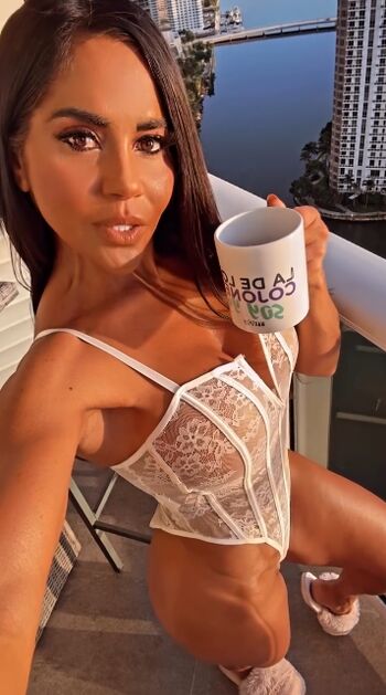 Full leaked Maripily rivera page private onlyfans photo