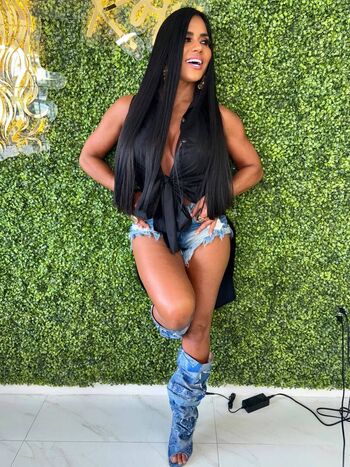 Full leaked Maripily private onlyfans photo