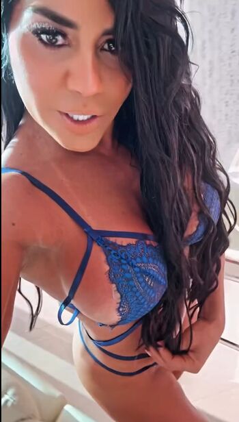 Full leaked Maripily private onlyfans photo