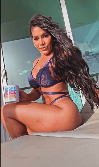 Full leaked Maripily private onlyfans photo