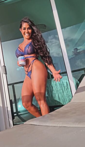 Full leaked Maripily private onlyfans photo