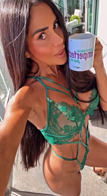Full leaked Maripily page private onlyfans photo