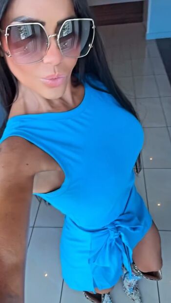 Full leaked Maripily page private onlyfans photo