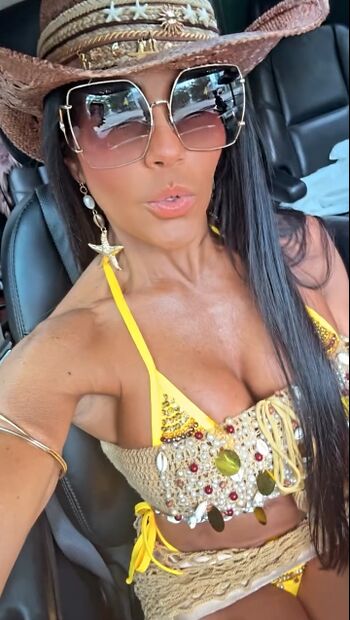 Full leaked Maripily page private onlyfans photo